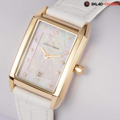 Jacques Lemans 1-2189E фото фото 4