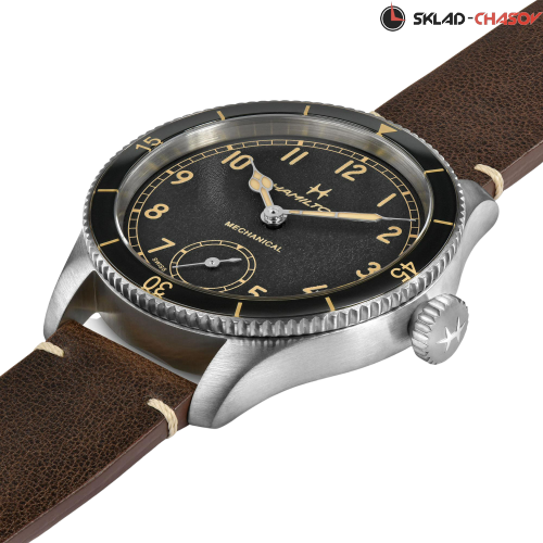 Hamilton H76719530 фото фото 2