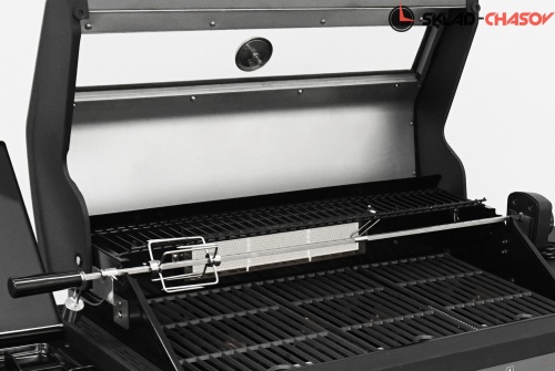 Газовый гриль PRIME PRO 610 фото фото 14