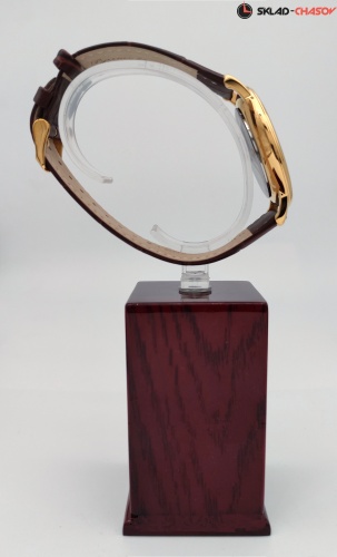 Часы "Русское время" 9176179кк кварцевые фото фото 4