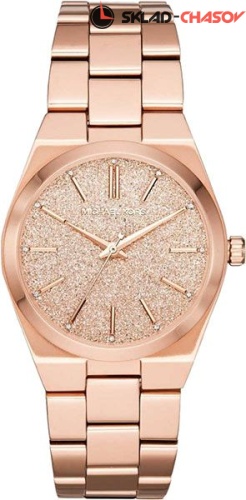 Женские Michael Kors Channing MK6624 фото