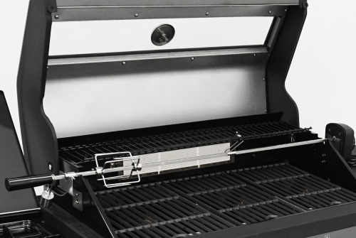 Газовый гриль PRIME PRO 610 фото фото 14