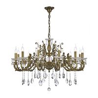 Подвесная люстра Dio DArte Asfour Colzano E 1.1.12.200 A фото