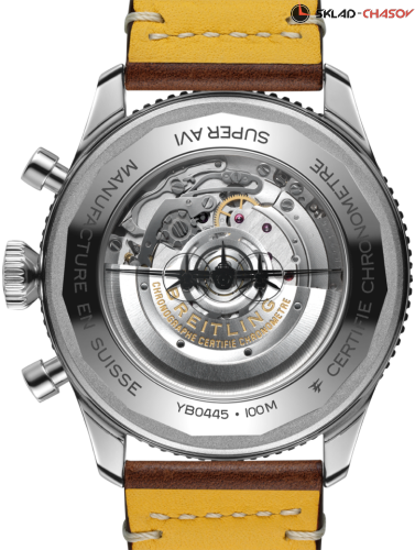 Breitling YB04451A1B1X1 фото фото 2