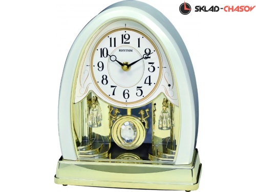 Rhythm 4RJ641WU03 фото