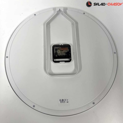 Настенные часы Seiko QXA814A фото фото 5