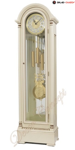 Напольные часы Columbus CR9059-451PD-IV фото