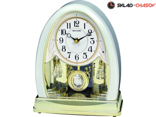 Rhythm 4RJ641WU03 фото