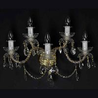 Wranovsky De Luxe 5 Gold фото