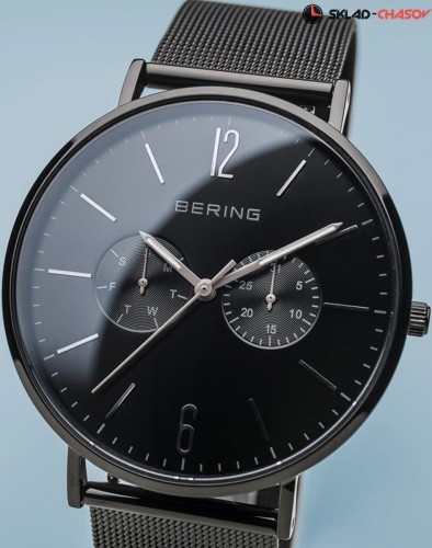 Мужские Bering Classic 14240-223 фото фото 2