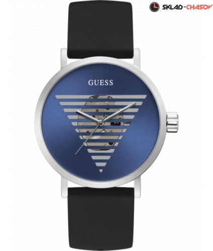 Мужские Guess GW0503G2 фото фото 6