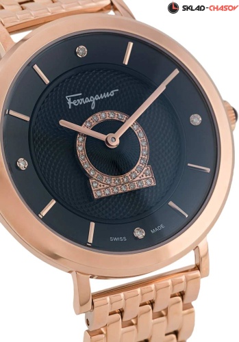 Salvatore Ferragamo SF8201020 фото фото 2