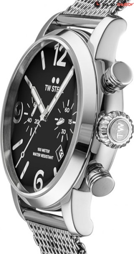 Наручные часы TW STEEL MB13 с хронографом фото фото 3