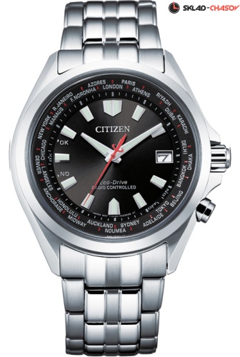 CITIZEN CB0220-85E фото