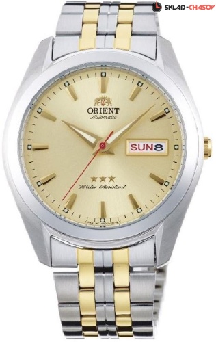 Мужские Orient SAB0D001G8 фото