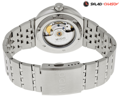 Mido M8340.4.18.19 фото фото 4