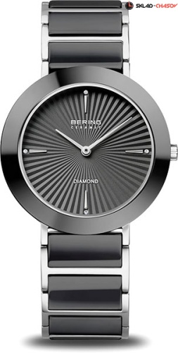 Наручные часы Bering 11435-702 фото