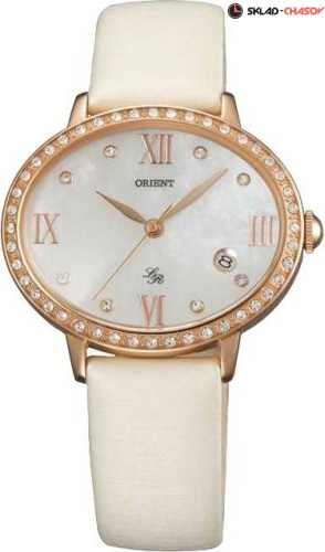 Женские Orient Lady Rose FUNEK002W0 фото