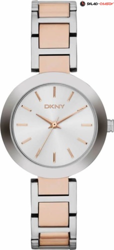 Женские DKNY Stanhope NY2402 фото