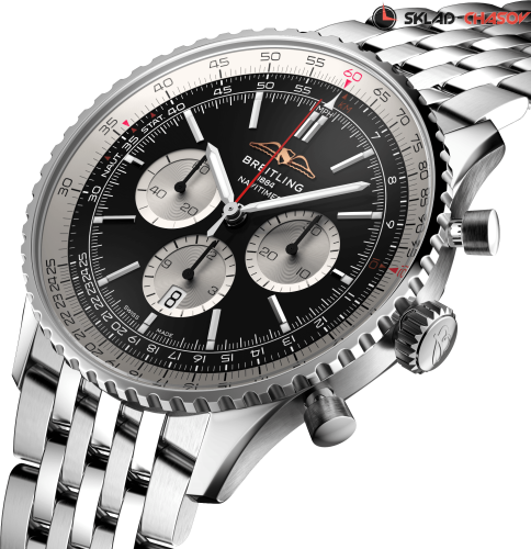 Breitling AB0137211B1A1 фото фото 2
