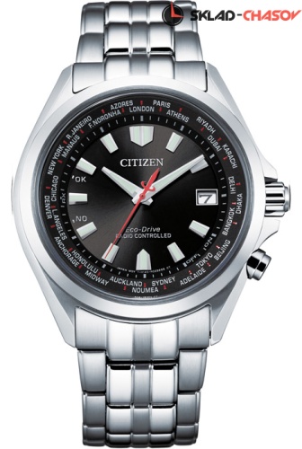 CITIZEN CB0220-85E фото