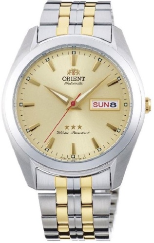Мужские Orient SAB0D001G8 фото