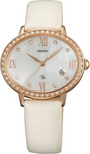 Женские Orient Lady Rose FUNEK002W0 фото