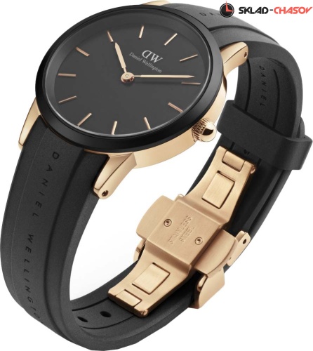 Daniel Wellington DW00100426 фото фото 3