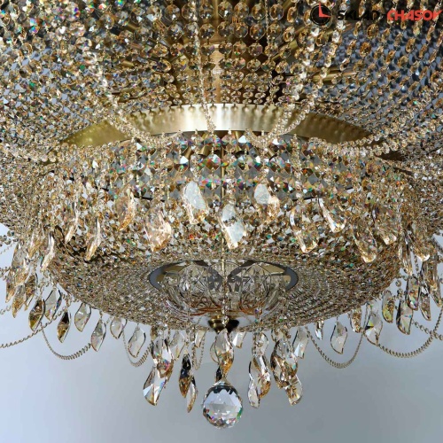 Wranovsky Palomina 120 Gold фото фото 3