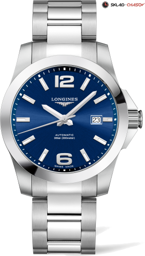 Longines L3.777.4.99.6 фото