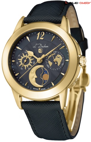 Женские L'Duchen Celeste D 777.21.31 фото фото 2