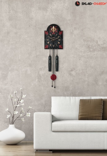 Hermle 61025-000261 фото фото 2