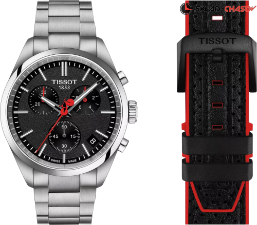 Tissot T150.417.11.051.01 фото фото 2