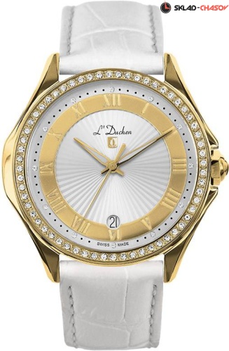 Женские L'Duchen Solo D 291.26.33 фото