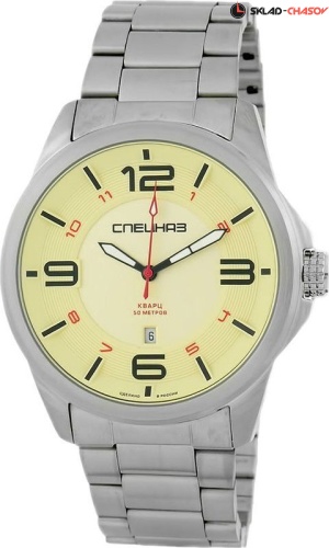 Спецназ Атака 2920368-2115-04 фото