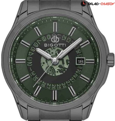 Bigotti BG.1.10591-4 фото фото 2