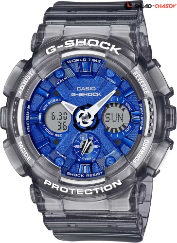 Casio GMA-S120TB-8A фото