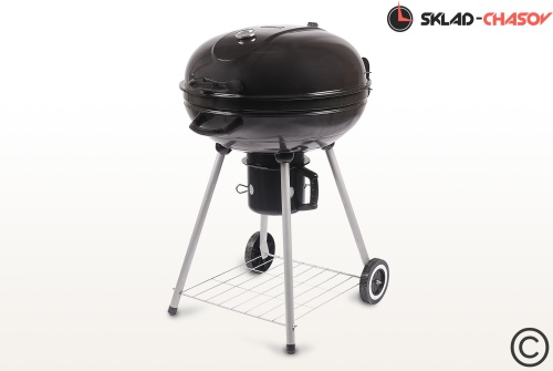 Гриль угольный BISON SG фото