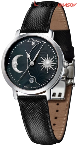 Женские L'Duchen Celeste D 781.11.31 фото фото 2