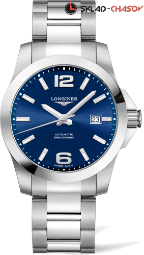 Longines L3.777.4.99.6 фото