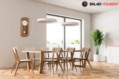 Hermle 71025-040341 фото фото 2