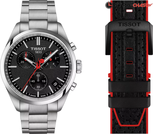 Tissot T150.417.11.051.01 фото фото 2