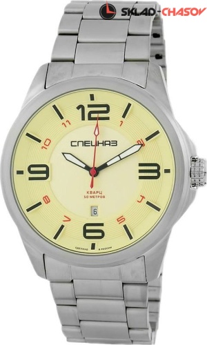 Спецназ Атака 2920368-2115-04 фото