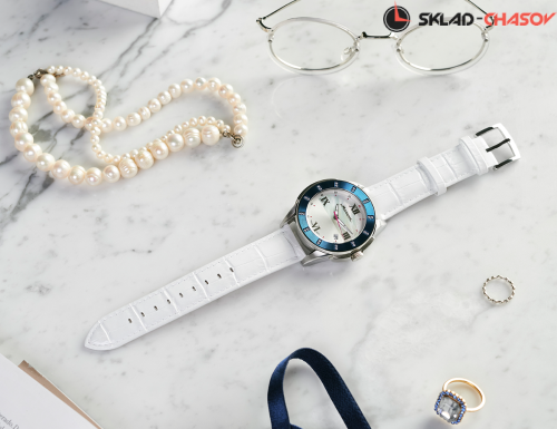 Молния Жемчуг Blue фото фото 4