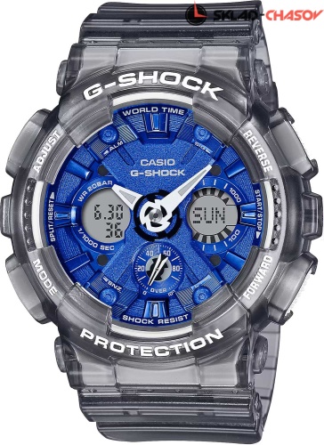 Casio GMA-S120TB-8A фото