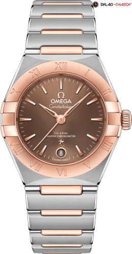 Omega 13120292013001 фото