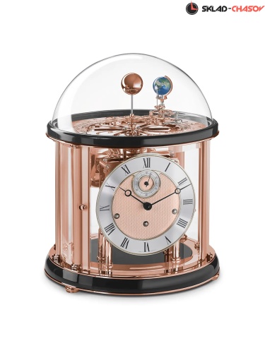 Настольные часы Hermle 22824-740352 фото