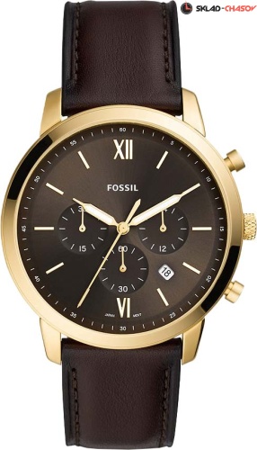 Fossil Neutra FS5763 фото