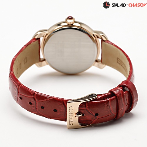 Наручные часы Seiko SUR502P1 фото фото 5