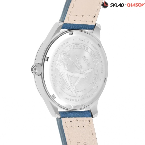 Мужские AVI-8 Hawker Hurricane AV-4053-0F фото фото 4